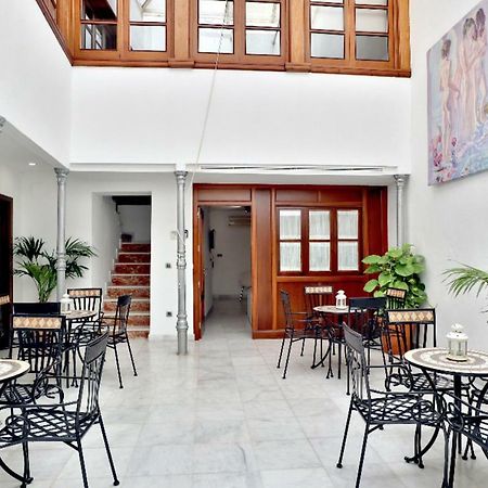Casa Qurtuba Apartment Cordoba Luaran gambar