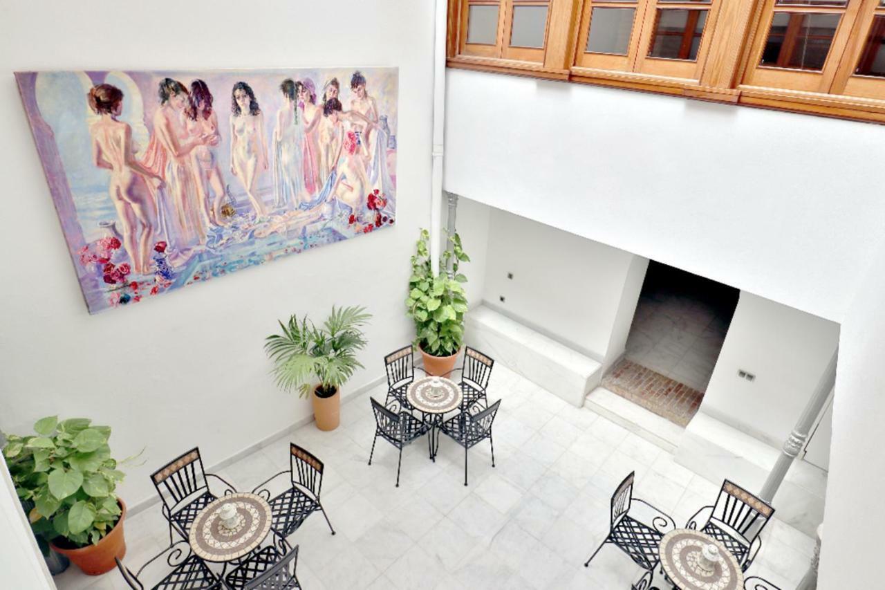 Casa Qurtuba Apartment Cordoba Luaran gambar